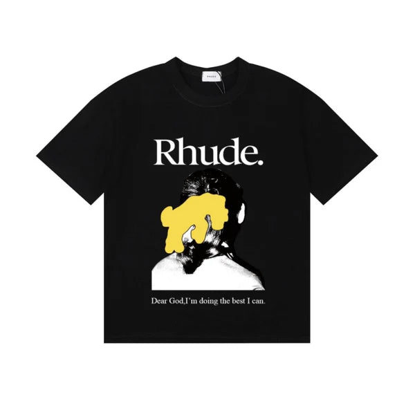 Rhude T-Shirt