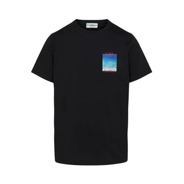 CASABLANCA T-shirt