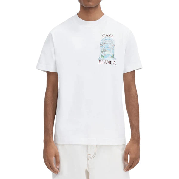 CASABLANCA T-shirt