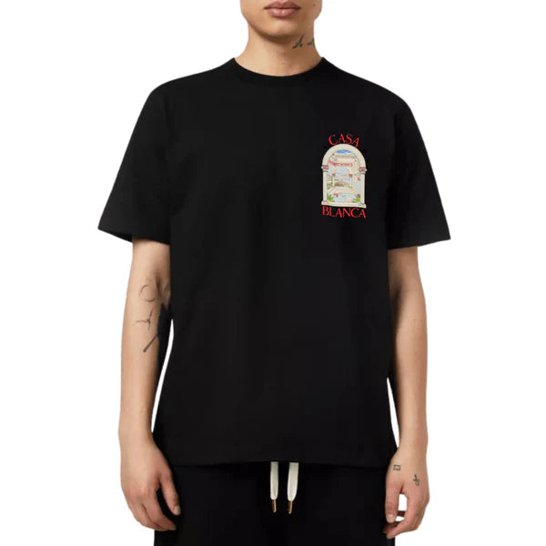Casablanca T-shirt