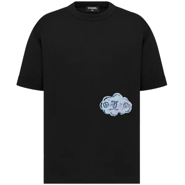 Chanel T-shirt