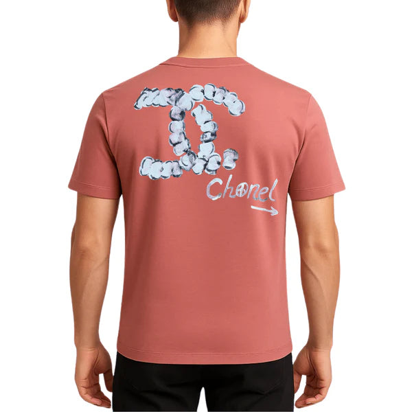 CHANEL T-shirt