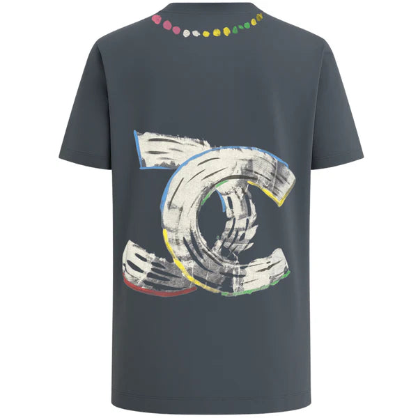 CHANEL T-shirt