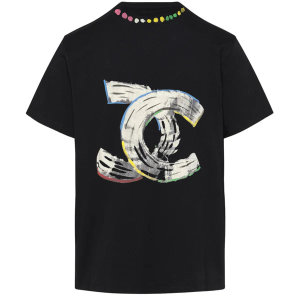 CHANEL T-shirt