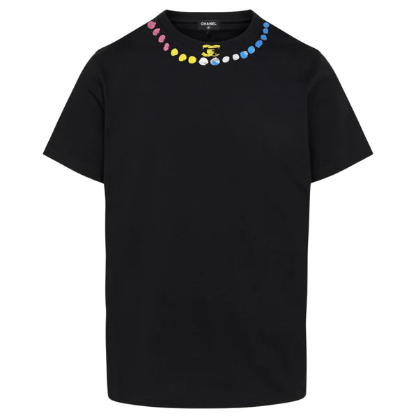 CHANEL T-shirt