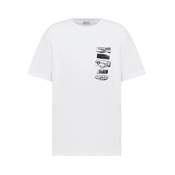 Dior T-shirt