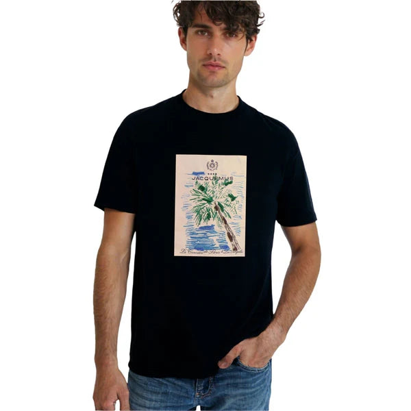 JACQUEMUS T-shirt