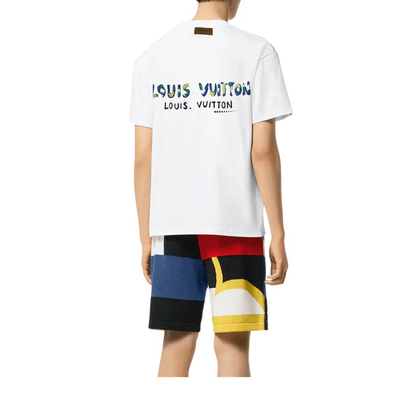 Louis Vuitton T-shirt