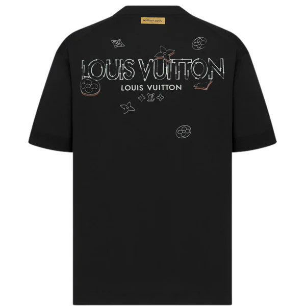 Louis Vuitton T-shirt