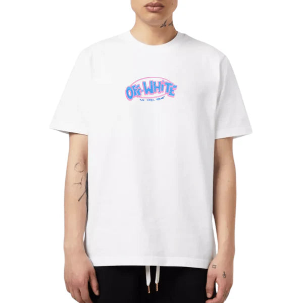 Off-White T-Shirt