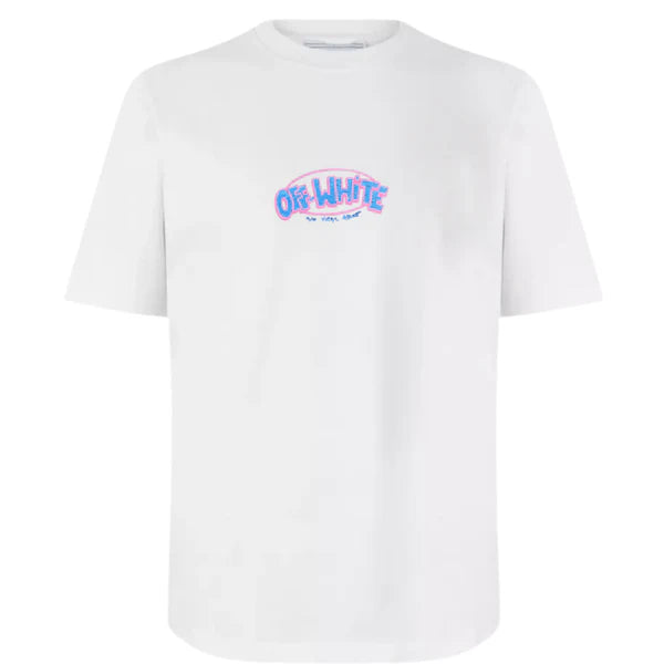 Off-White T-Shirt