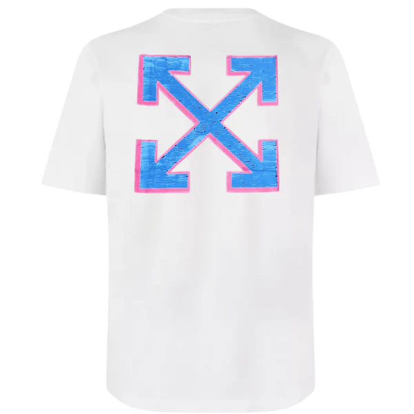 Off-White T-Shirt